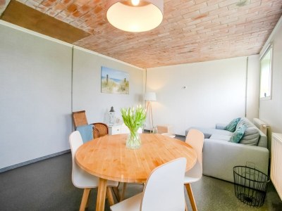 Holiday house Gemütliches Ferienhaus in Sint Maartensvlotbrug mit gemeinsamer Terrasse - Features photo 12