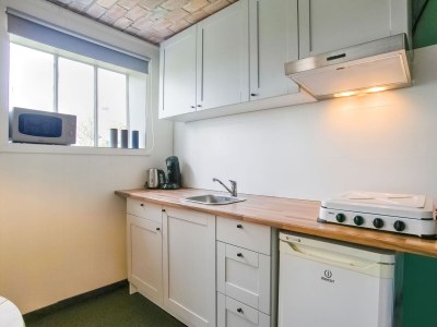 Holiday house Gemütliches Ferienhaus in Sint Maartensvlotbrug mit gemeinsamer Terrasse - Features photo 13