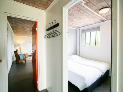 Holiday house Gemütliches Ferienhaus in Sint Maartensvlotbrug mit gemeinsamer Terrasse - Features photo 14