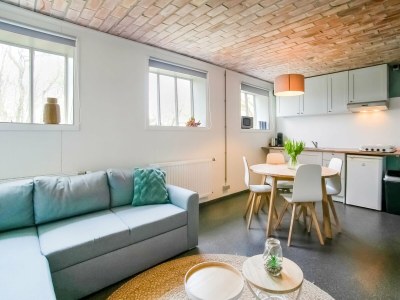 Holiday house Gemütliches Ferienhaus in Sint Maartensvlotbrug mit gemeinsamer Terrasse - Features photo 15