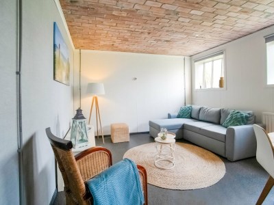 Holiday house Gemütliches Ferienhaus in Sint Maartensvlotbrug mit gemeinsamer Terrasse - Features photo 16