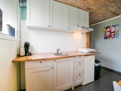 Holiday house Gemütliches Ferienhaus in Sint Maartensvlotbrug mit gemeinsamer Terrasse - Features photo 17