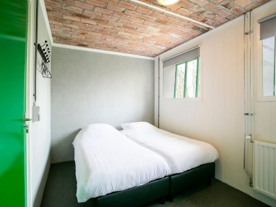 Holiday house Gemütliches Ferienhaus in Sint Maartensvlotbrug mit gemeinsamer Terrasse - Features photo 18