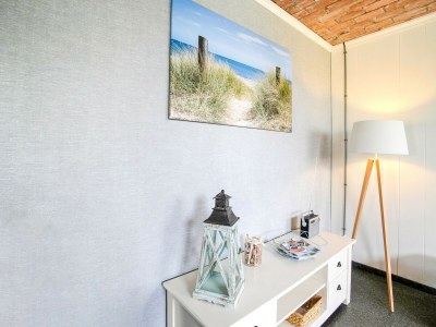 Holiday house Gemütliches Ferienhaus in Sint Maartensvlotbrug mit gemeinsamer Terrasse - Features photo 19