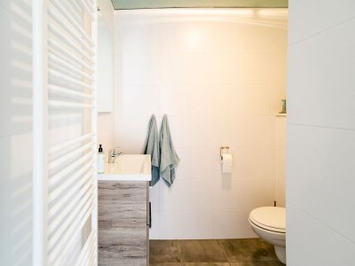 Holiday house Gemütliches Ferienhaus in Sint Maartensvlotbrug mit gemeinsamer Terrasse - Features photo 20