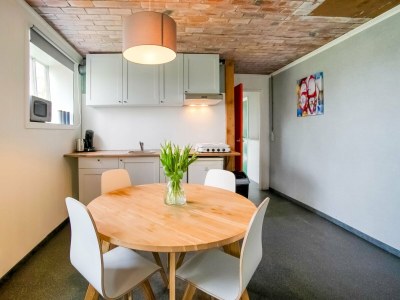 Holiday house Gemütliches Ferienhaus in Sint Maartensvlotbrug mit gemeinsamer Terrasse - Features photo 22