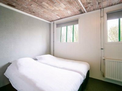 Holiday house Gemütliches Ferienhaus in Sint Maartensvlotbrug mit gemeinsamer Terrasse - Features photo 23