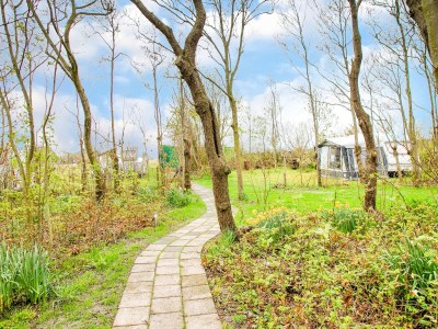 Holiday house Gemütliches Ferienhaus in Sint Maartensvlotbrug mit gemeinsamer Terrasse - Features photo 24
