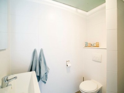 Holiday house Gemütliches Ferienhaus in Sint Maartensvlotbrug mit gemeinsamer Terrasse - Features photo 25