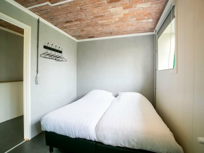 Holiday house Gemütliches Ferienhaus in Sint Maartensvlotbrug mit gemeinsamer Terrasse - Features photo 28