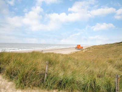 Holiday house Gemütliches Ferienhaus in Sint Maartensvlotbrug mit gemeinsamer Terrasse - Environment photo 33