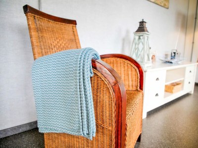 Holiday house Gemütliches Ferienhaus in Sint Maartensvlotbrug mit gemeinsamer Terrasse - Outdoor photo 37