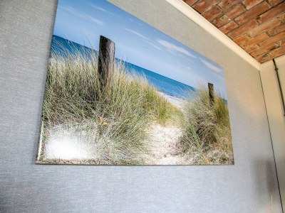 Holiday house Gemütliches Ferienhaus in Sint Maartensvlotbrug mit gemeinsamer Terrasse - Outdoor photo 40