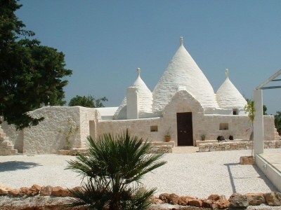 Villa Belvilla by OYO La Marcanna in Ostuni - Villa