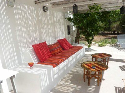 Villa Belvilla by OYO La Marcanna - Outdoor photo 5
