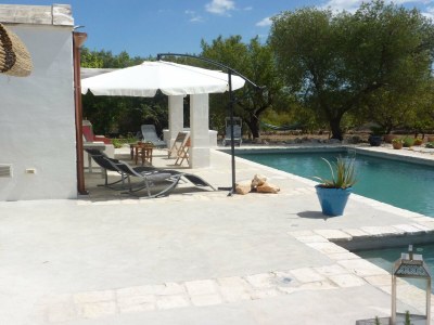 Villa Belvilla by OYO La Marcanna - Outdoor photo 8