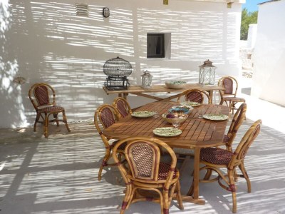 Villa Belvilla by OYO La Marcanna - Outdoor photo 9