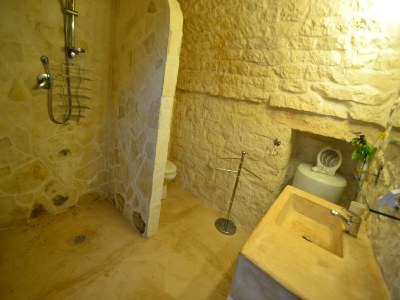 Villa Belvilla by OYO La Marcanna - Features photo 20