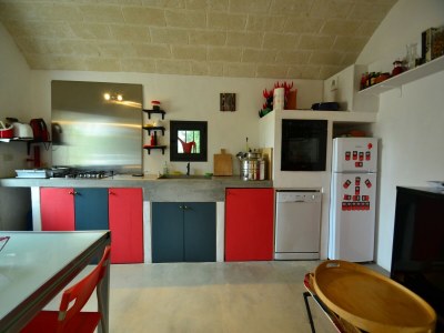 Villa Belvilla by OYO La Marcanna - Features photo 21