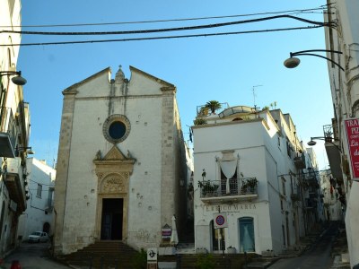 Villa Belvilla by OYO La Marcanna - Environment photo 24