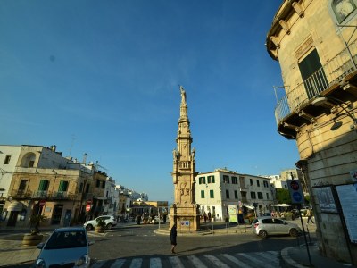 Villa Belvilla by OYO La Marcanna - Environment photo 27