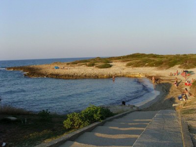 Villa Belvilla by OYO La Marcanna - Environment photo 28