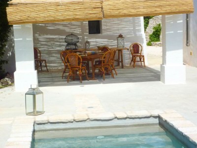 Villa Belvilla by OYO La Marcanna - Outdoor photo 29