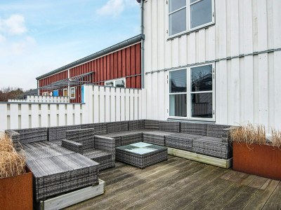 Holiday park Ferienhaus in einem Ferienpark in Ebeltoft - Outdoor photo 20