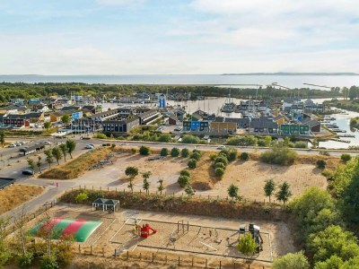 Holiday park Ferienhaus in einem Ferienpark in Ebeltoft - Outdoor photo 22