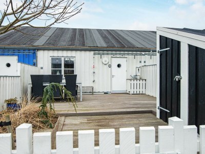 Holiday park Ferienhaus in einem Ferienpark in Ebeltoft - Outdoor photo 26