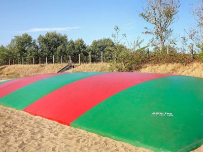 Holiday park Ferienhaus in einem Ferienpark in Ebeltoft - Outdoor photo 29