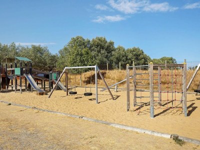 Holiday park Ferienhaus in einem Ferienpark in Ebeltoft - Outdoor photo 32