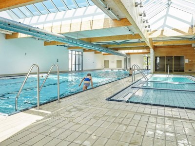 Holiday park Ferienhaus in einem Ferienpark in Ebeltoft - Outdoor photo 33