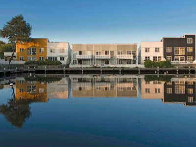 Holiday park Ferienhaus in einem Ferienpark in Ebeltoft - Outdoor photo 37