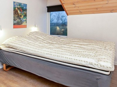 Holiday park 8 person holiday home on a holiday park in Blåvand - Outdoor photo 25