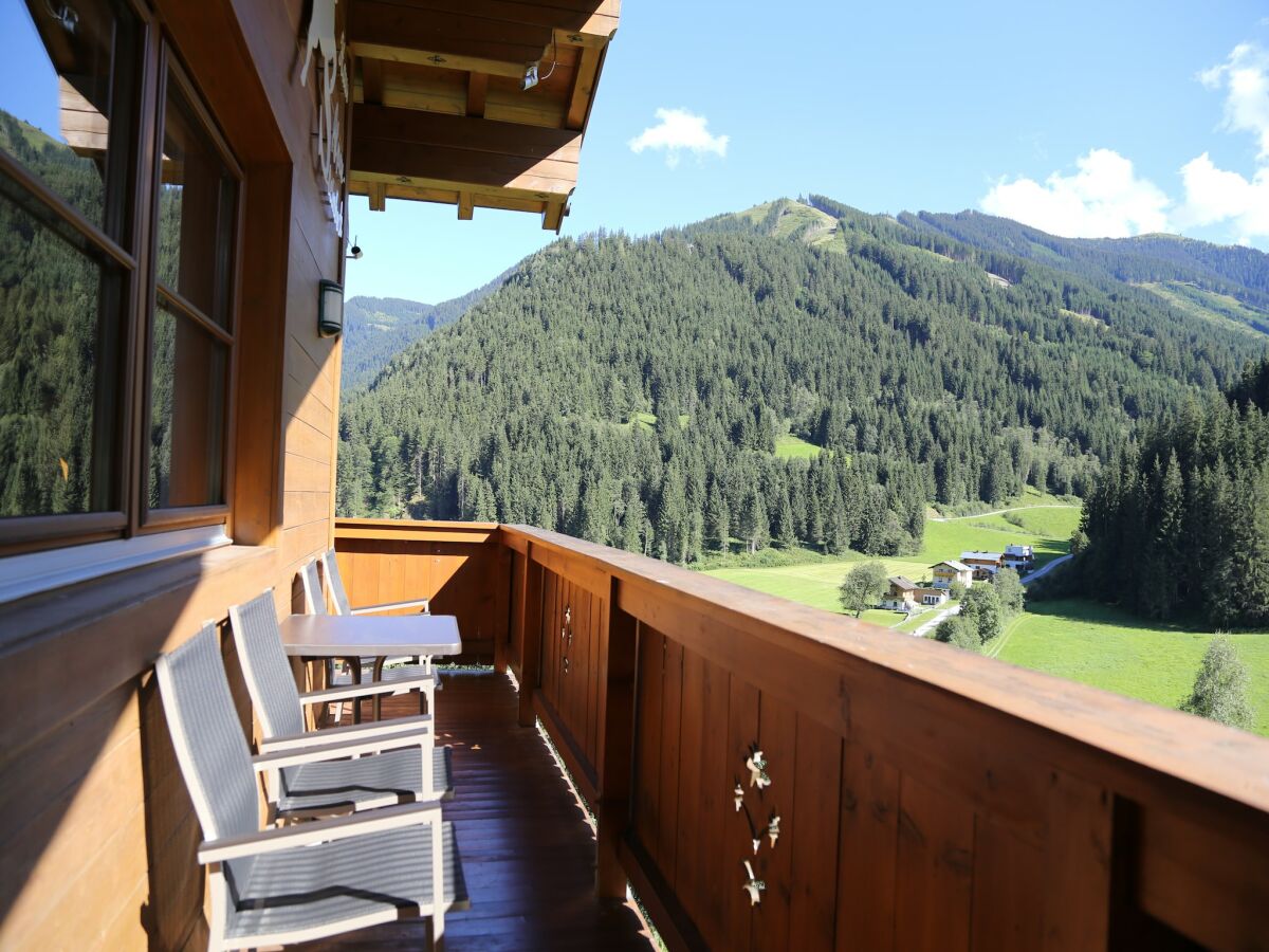 Holiday house Ferienwohnung mit Terrasse