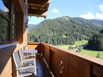 Holiday house Ferienwohnung mit Terrasse - Holiday house
