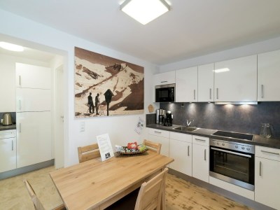 Holiday house Ferienwohnung mit Terrasse - Features photo 6