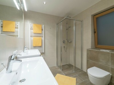 Holiday house Ferienwohnung mit Terrasse - Features photo 9