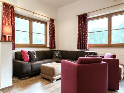 Holiday house Ferienwohnung mit Terrasse - Features photo 10