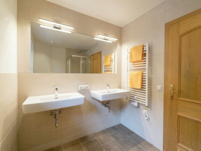 Holiday house Ferienwohnung mit Terrasse - Features photo 19