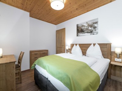 Holiday house Ferienwohnung mit Terrasse - Features photo 22