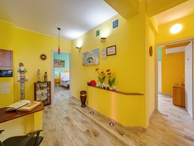 Apartment Belvilla by OYO La casa di Fabio - Features photo 6