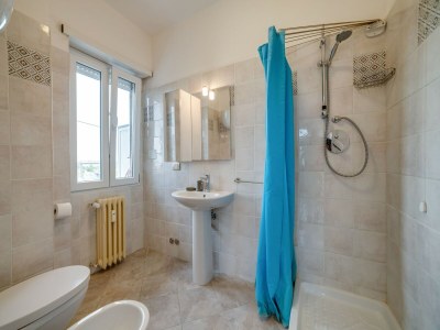 Apartment Belvilla by OYO La casa di Fabio - Features photo 7