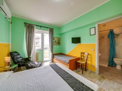 Apartment Belvilla by OYO La casa di Fabio - Features photo 9