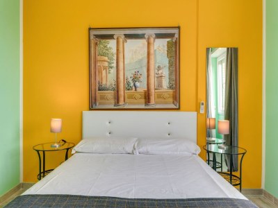 Apartment Belvilla by OYO La casa di Fabio - Features photo 10