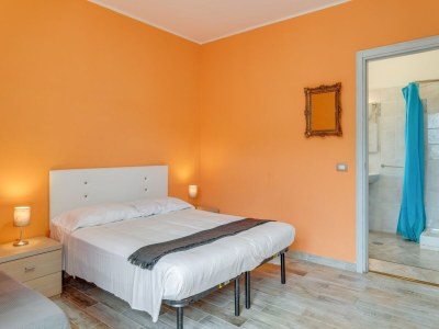 Apartment Belvilla by OYO La casa di Fabio - Features photo 12