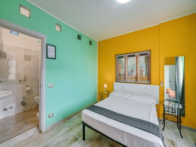 Apartment Belvilla by OYO La casa di Fabio - Features photo 13