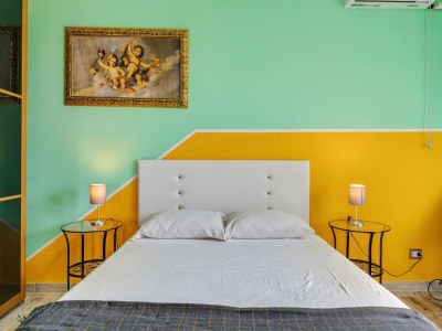 Apartment Belvilla by OYO La casa di Fabio - Features photo 16