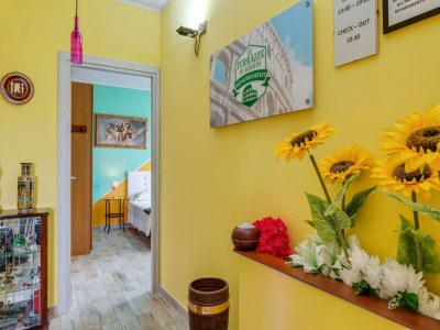 Apartment Belvilla by OYO La casa di Fabio - Features photo 17